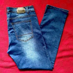 Steve’s Jeans